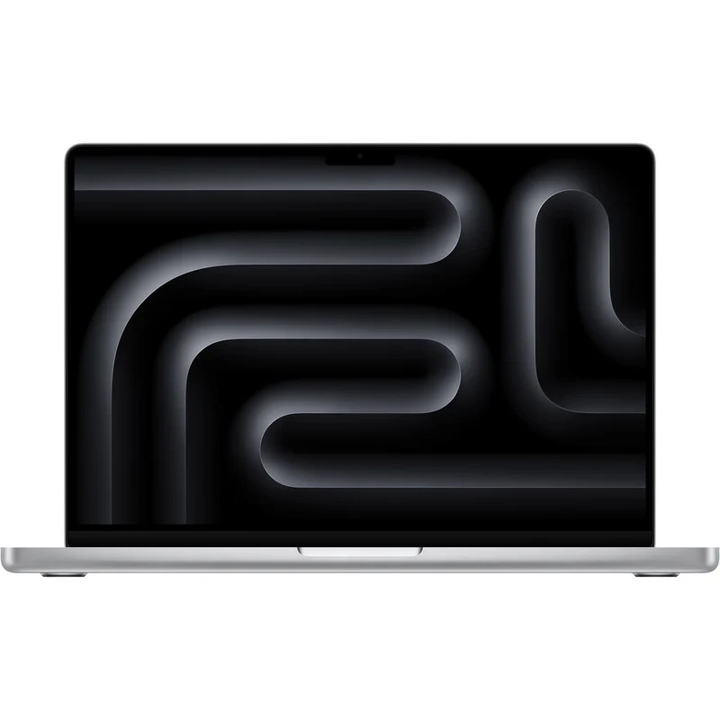 Apple 14.2″ MacBook Pro M3 MAX chip 14-core CPU – 36GB RAM – 1TB SSD – 30‑core GPU (Silver)