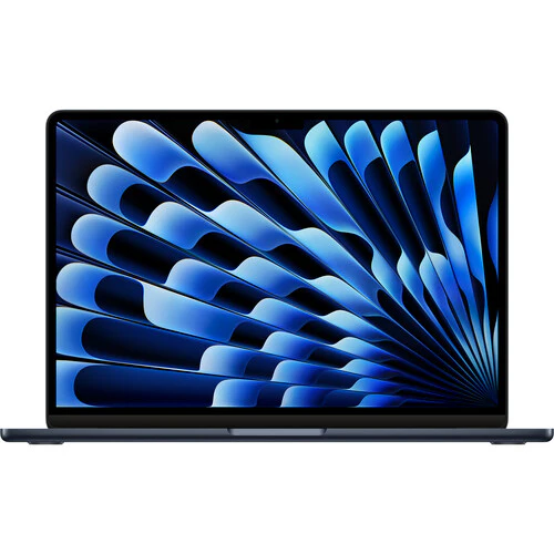 Apple 13″ MacBook Air – M3 8-Core – 16GB RAM – 256GB SSD – 10-Core GPU – Arabic